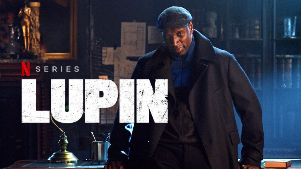 Lupin