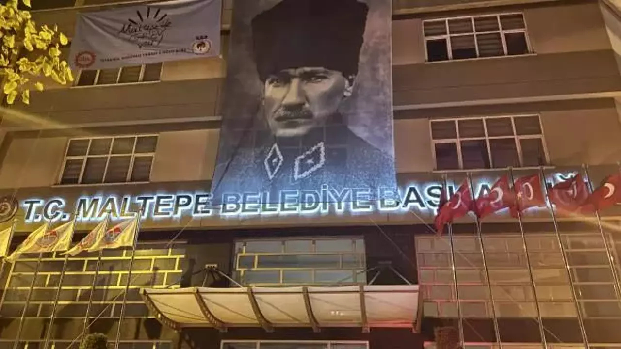 Maltepe Belediyesi’nde Grev Kararı Asıldı!1 (1)