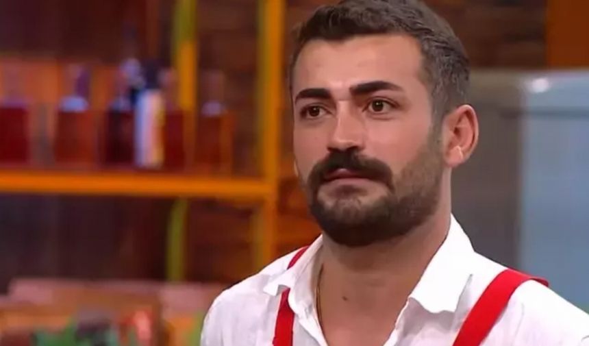 Masterchef Akın Kimdir