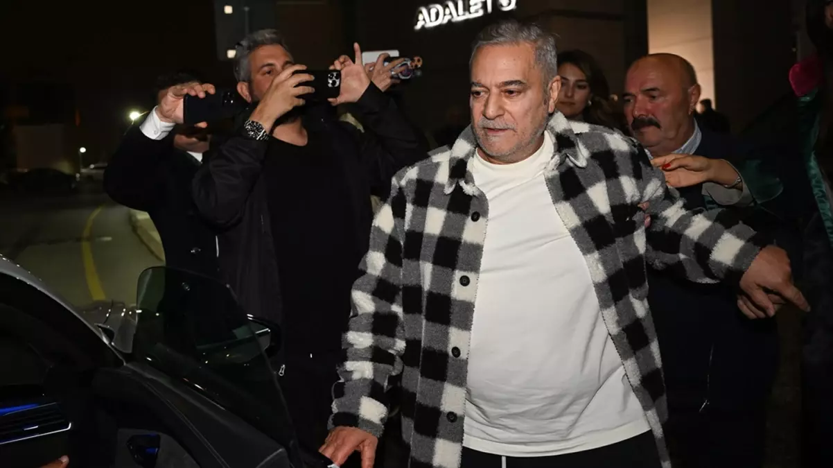 Mehmet Ali Erbil 3