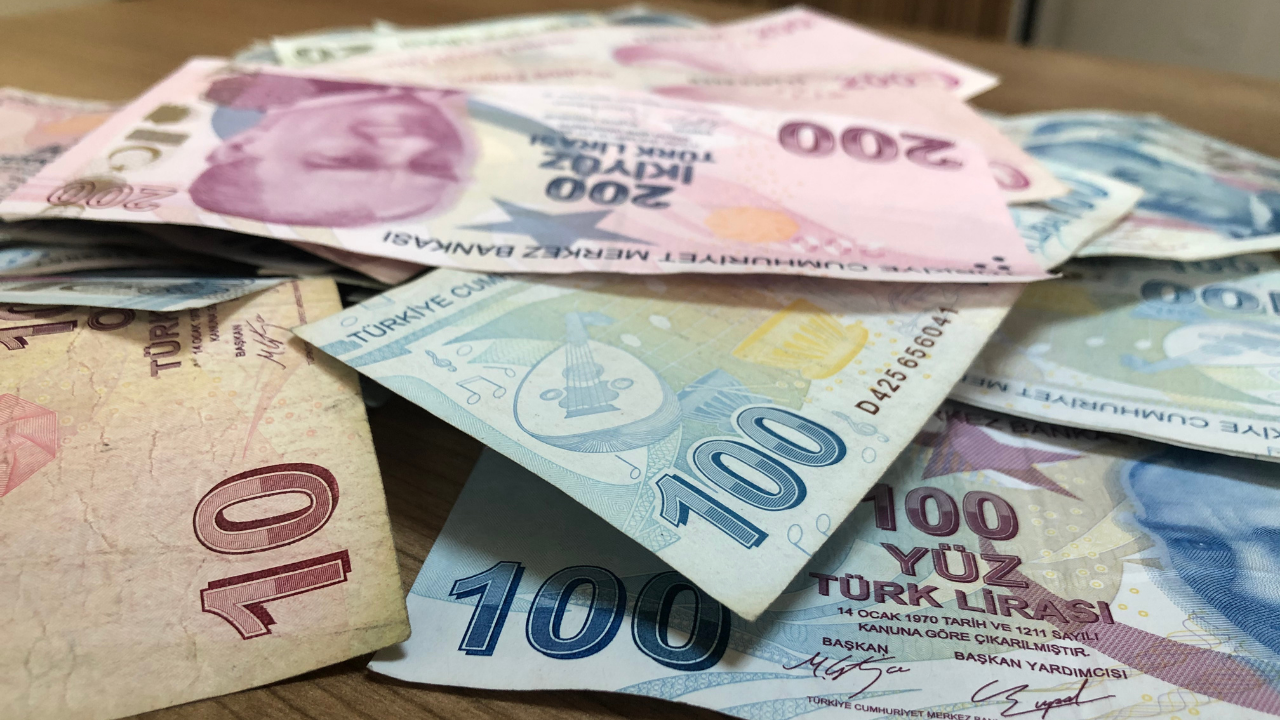 Merkez Bankası Duyurdu! Yeni Banknotlar Tedavülde (2)