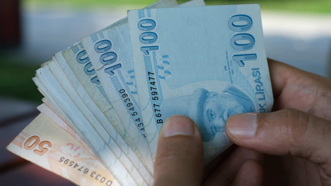 Merkez Bankası Duyurdu! Yeni Banknotlar Tedavülde