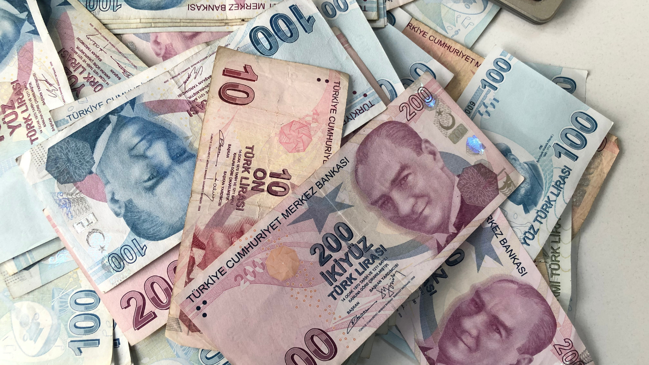 Merkez Bankası Faiz Kararı Tarihi Belli Oldu! (3)