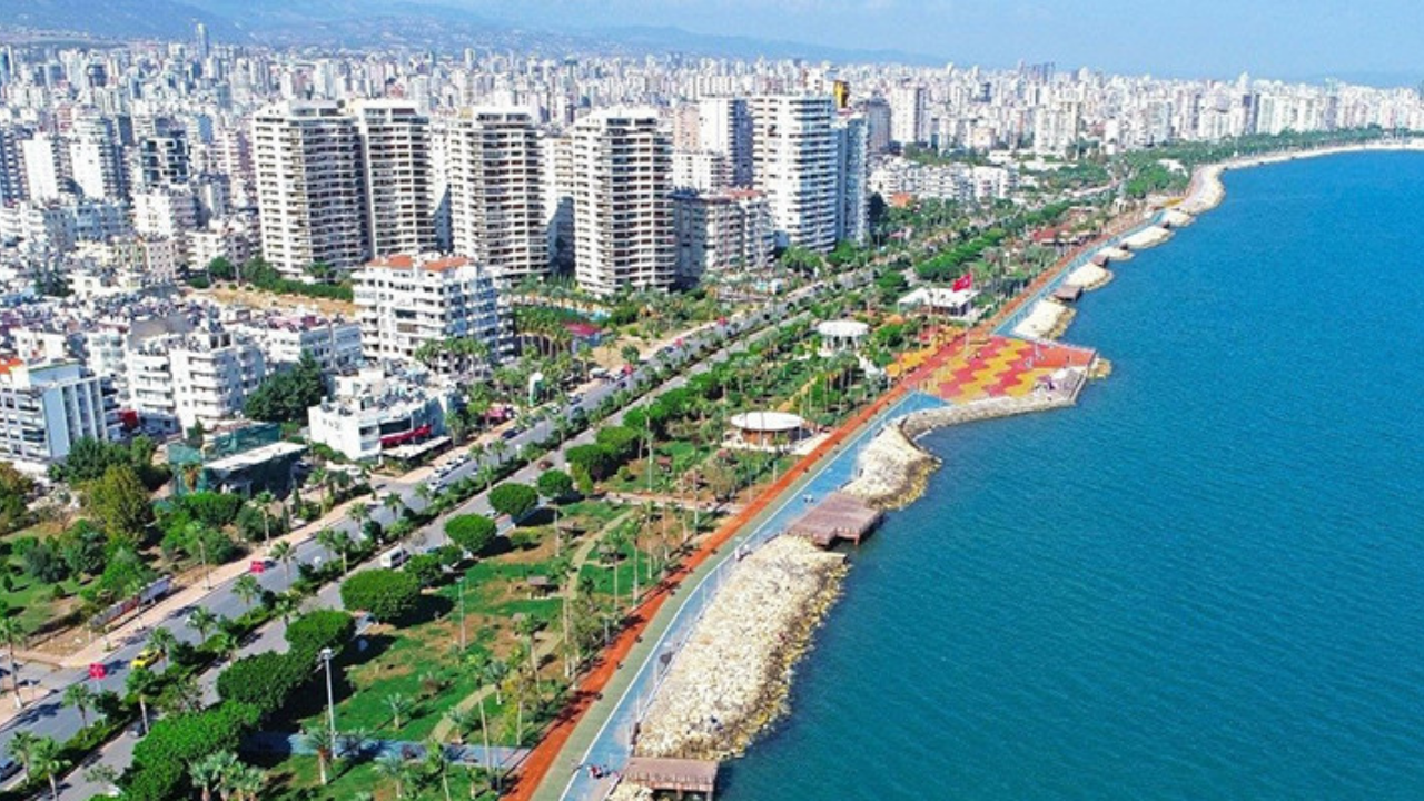 Mersin