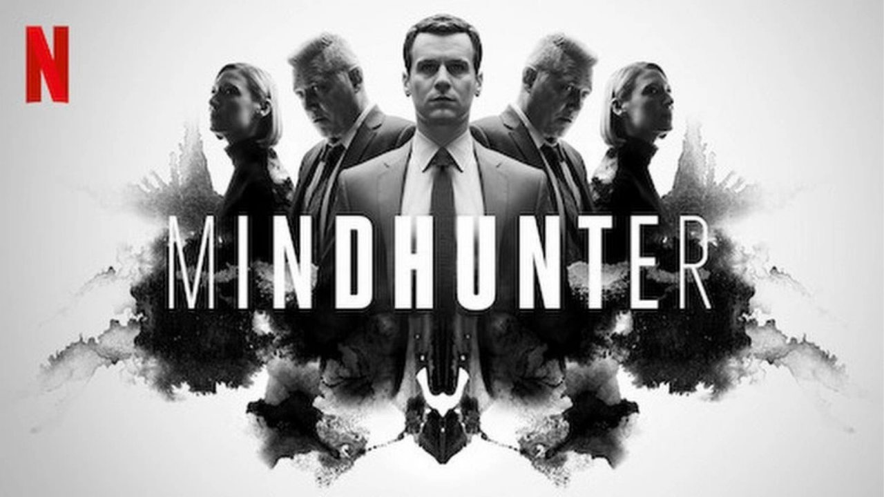 Mindhunter