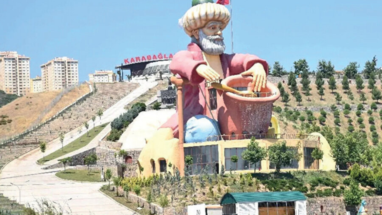 Nasreddin Hoca’nın Yaşamı Ve Gizemi! Gerçek Mi, Efsane Mi (1)