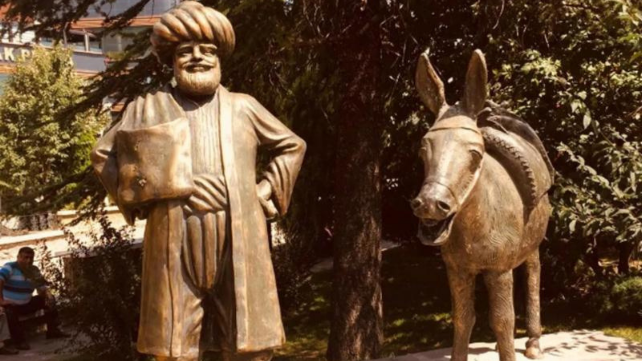 Nasreddin Hoca’nın Yaşamı Ve Gizemi! Gerçek Mi, Efsane Mi (2)