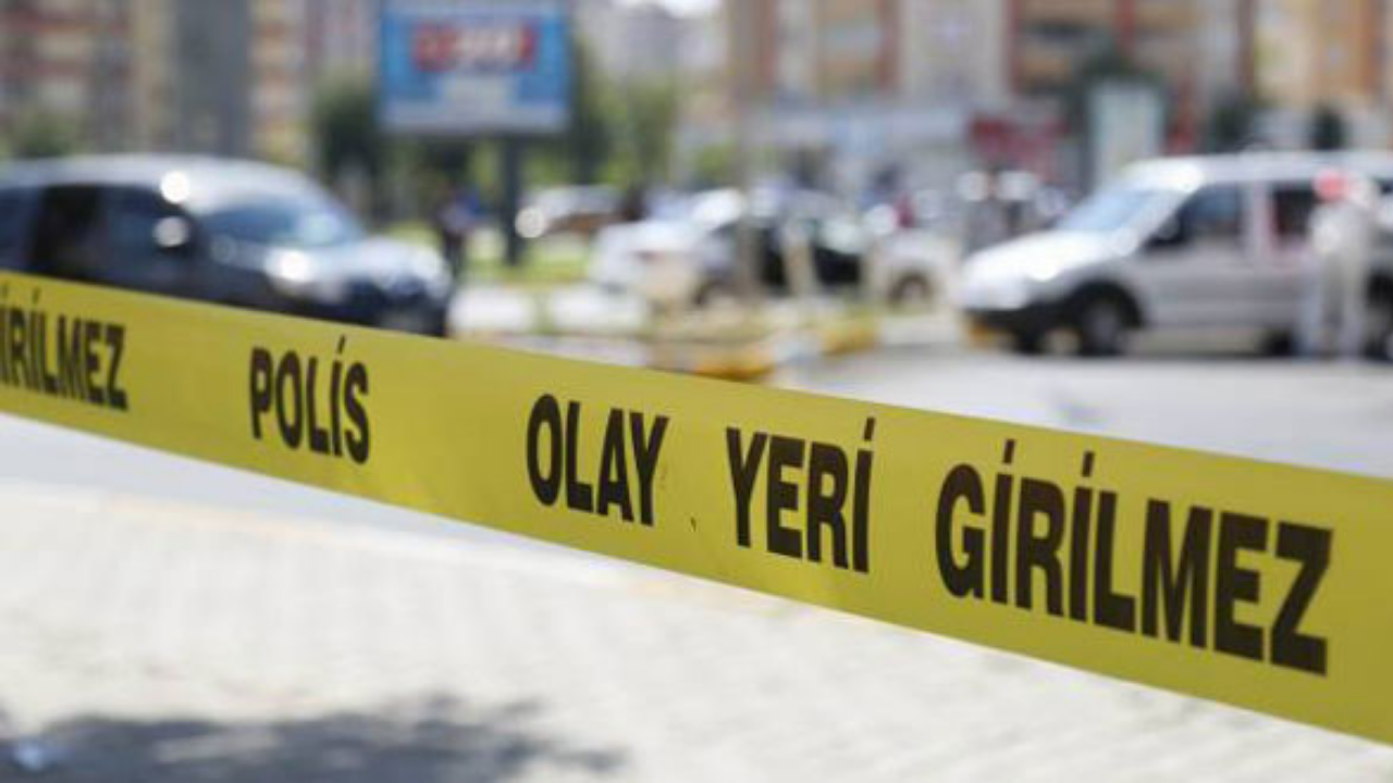 Olay Yeri Çiğli