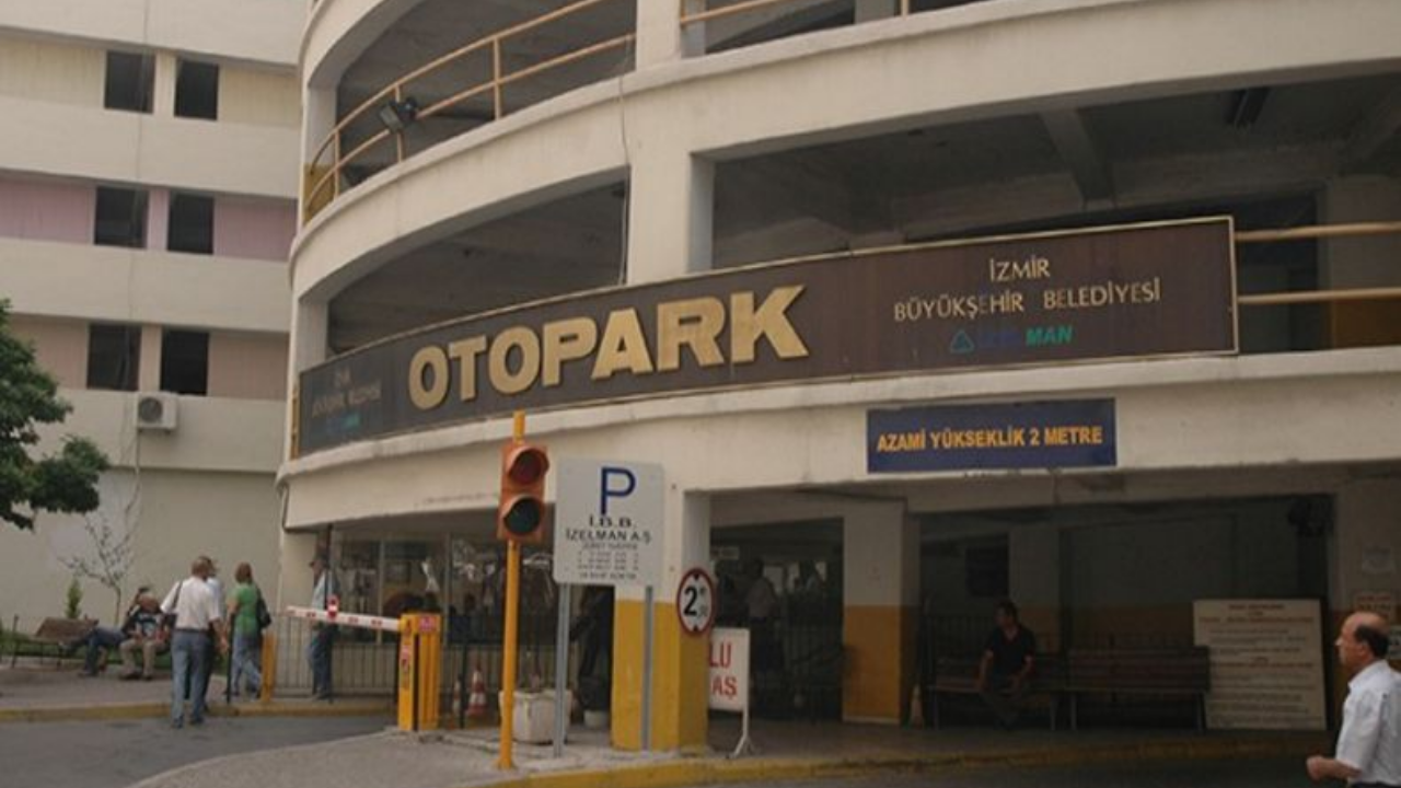 Otopark (2)