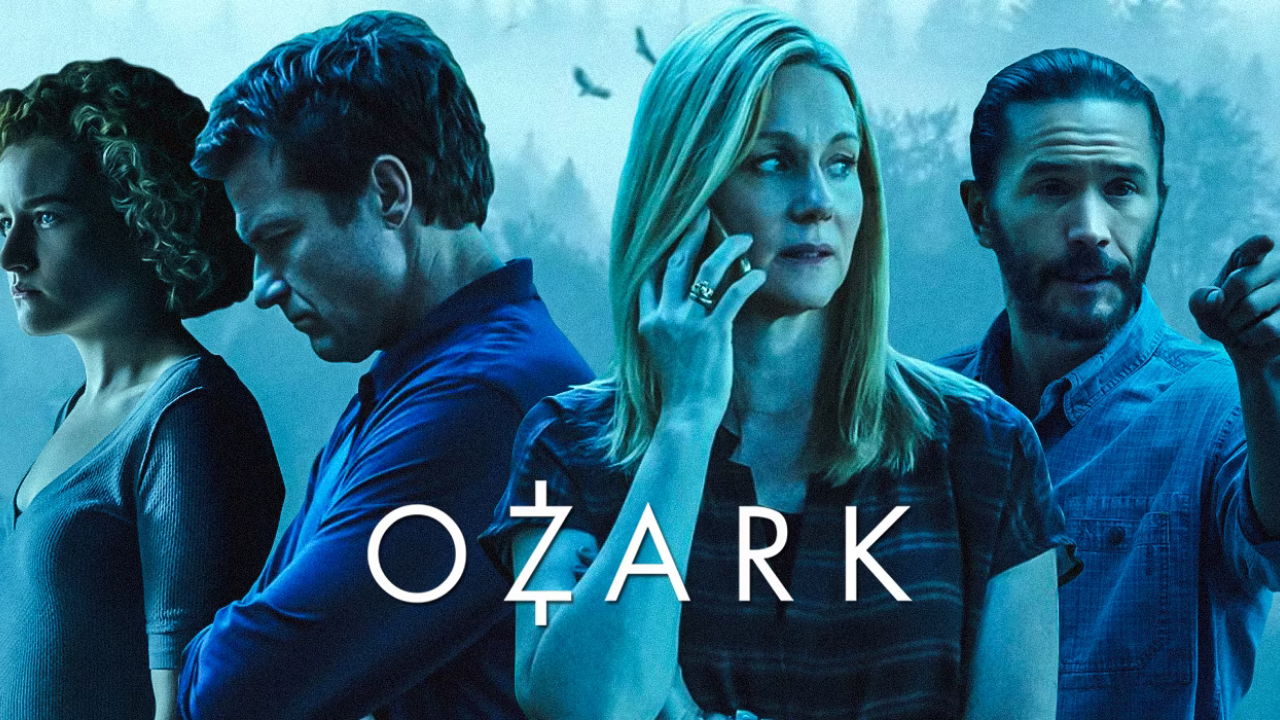 Ozarkk