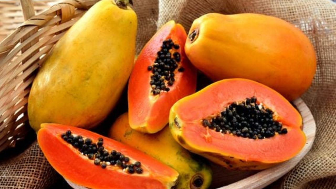 Papaya