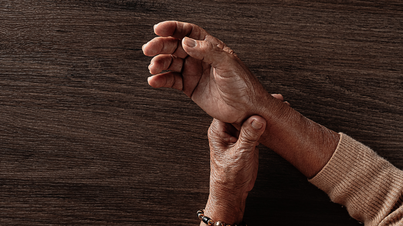 Parkinson Hastalığı Beyindeki Dopamin Eksikliği Ve Tedavi Yöntemleri! (2)