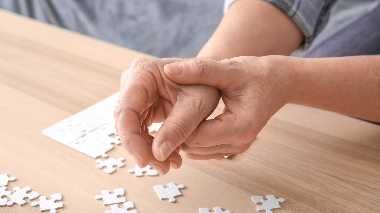 Parkinson Hastalığı Beyindeki Dopamin Eksikliği Ve Tedavi Yöntemleri! (3)