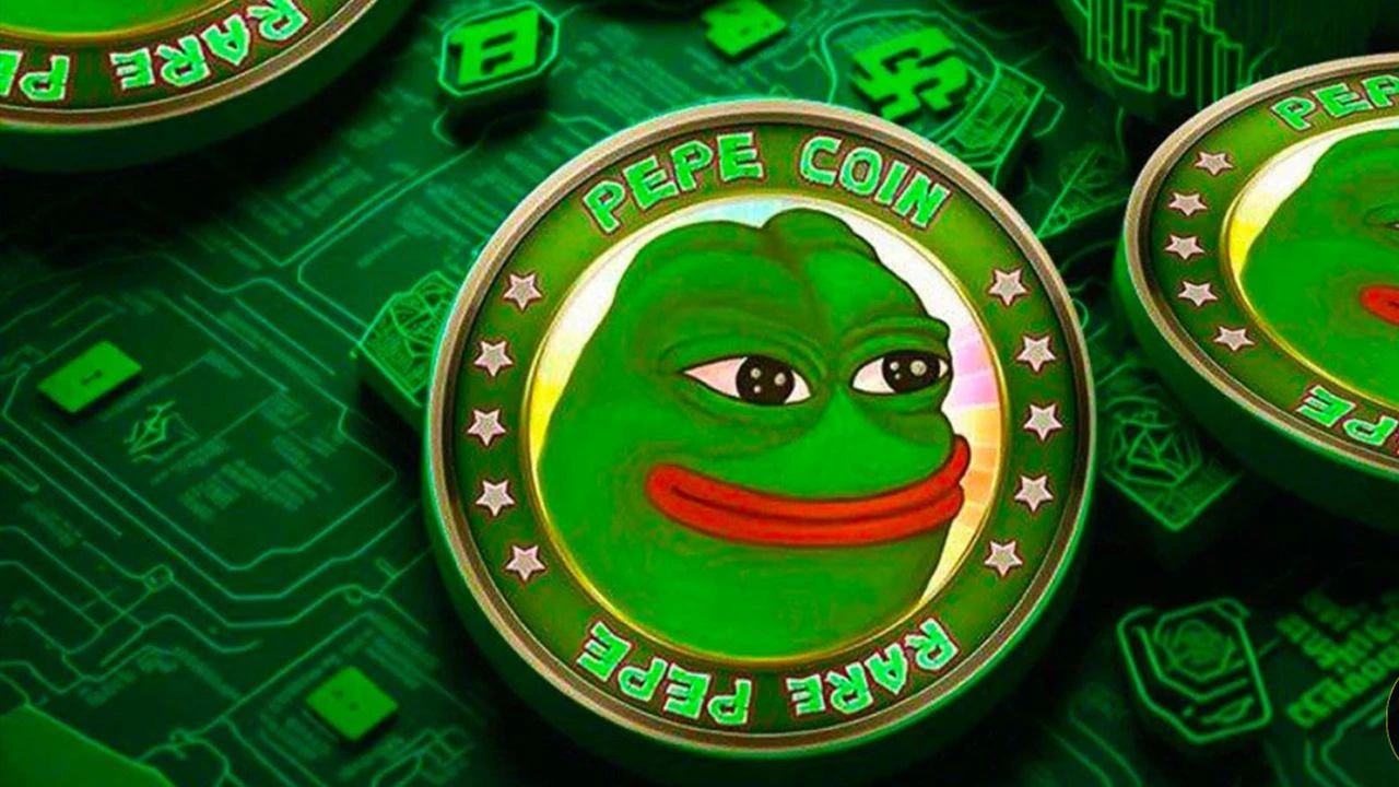 Pepe Coin