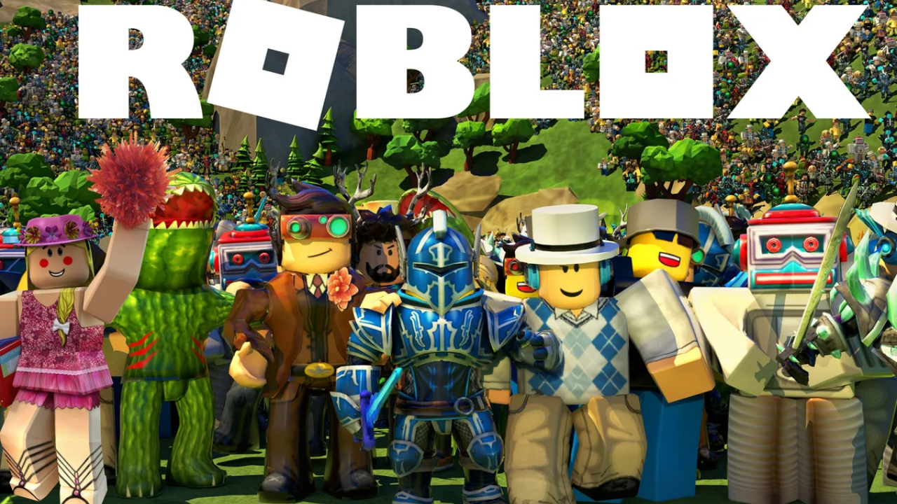 Roblox