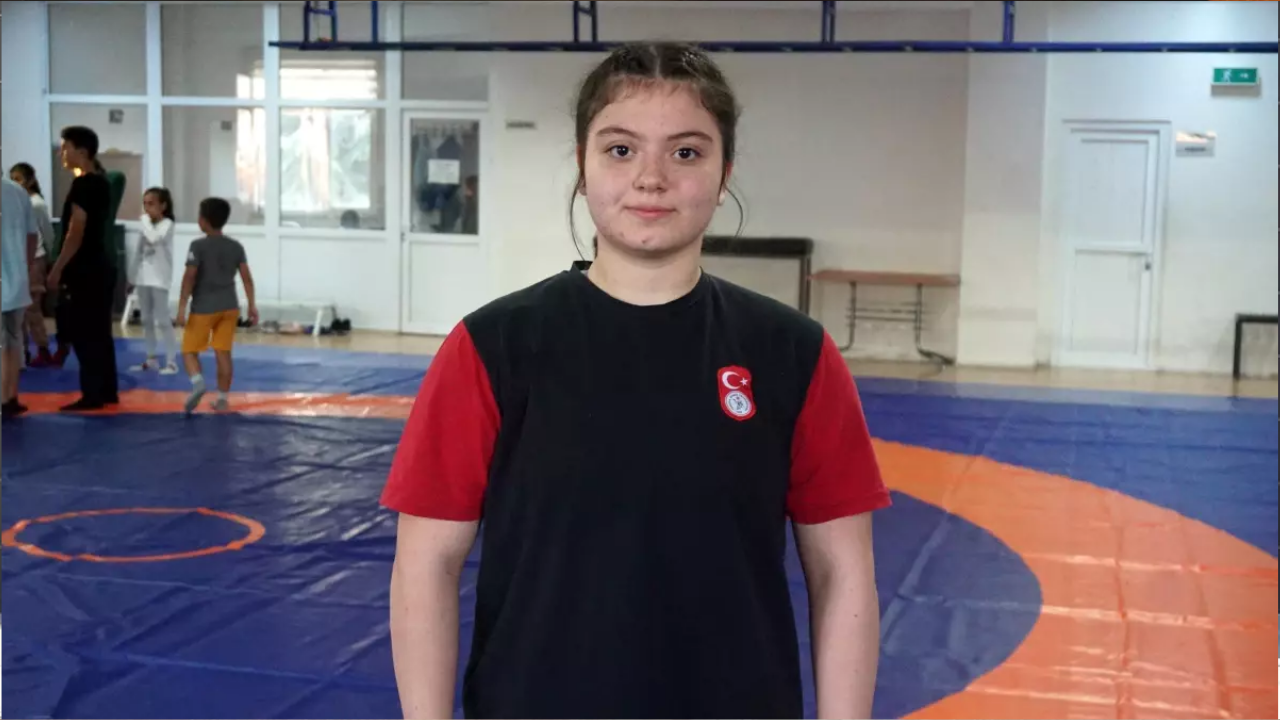 Şampiyon Kardeşler Isparta'dan Zirveye Yürüyor!