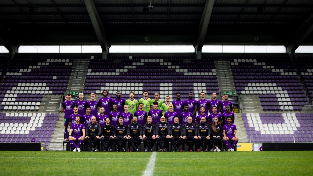 Selahattin Baki, Beerschot Va'nın Yeni Kulüp Başkanı Oldu!