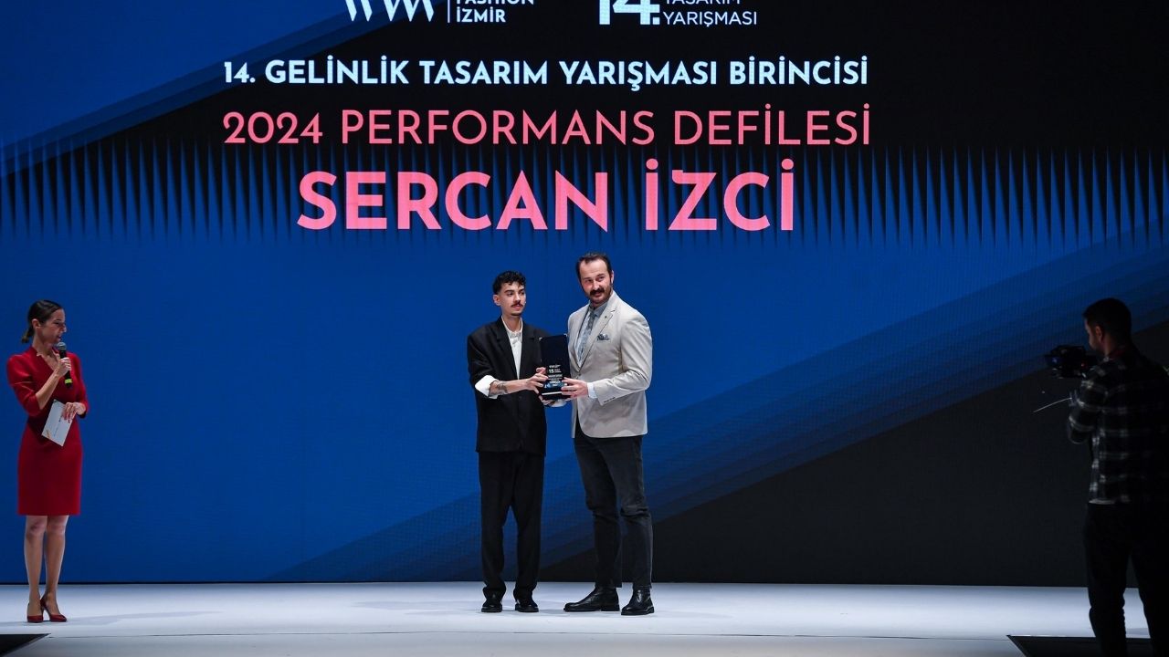 Sercan Izcii