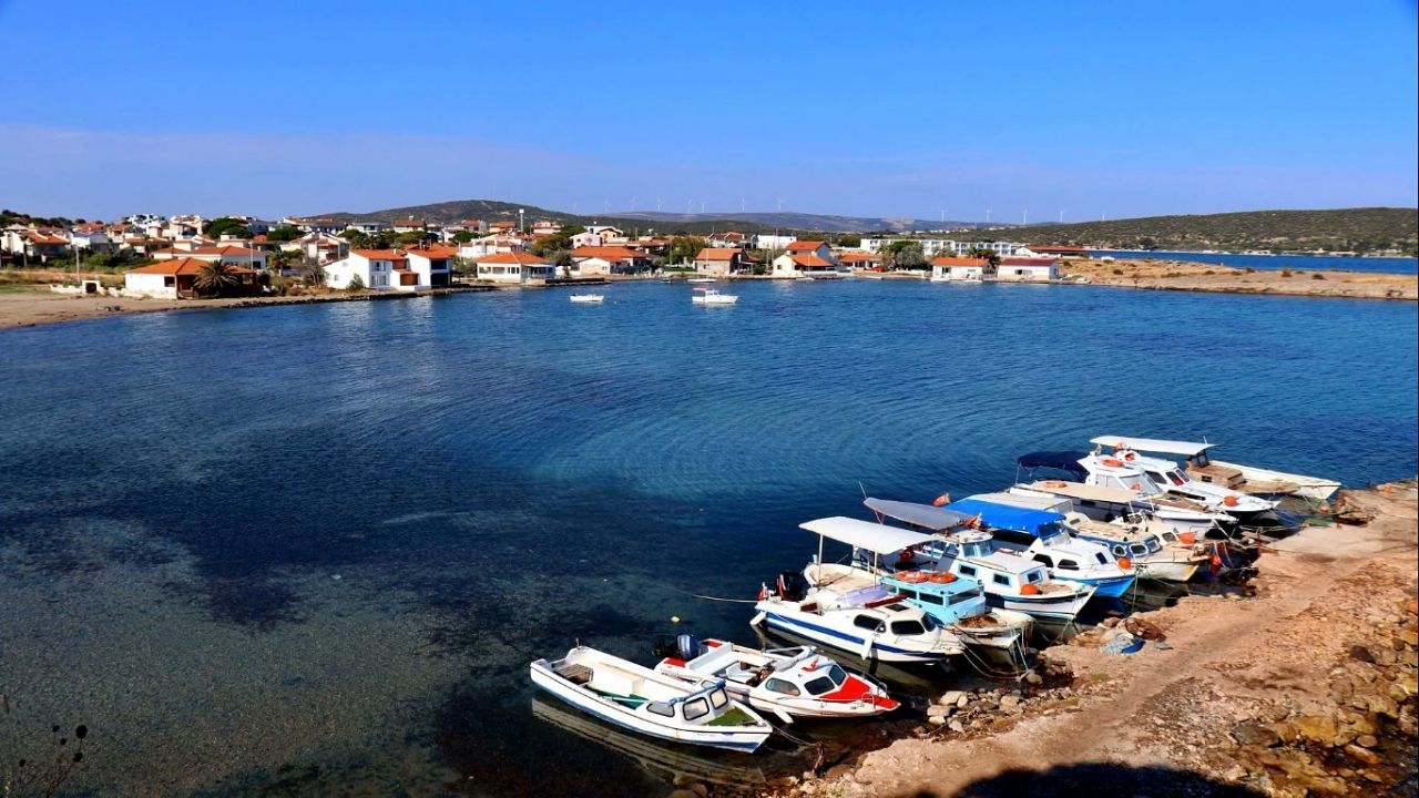 Şifne Çeşme