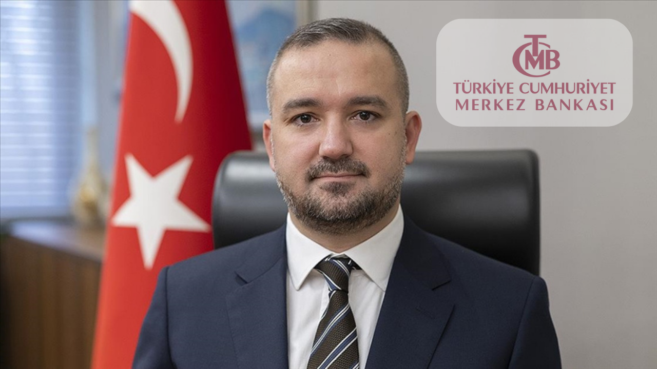 Tcmb’den 2024 Için Yeni Enflasyon Tahmini Yüzde 44!1