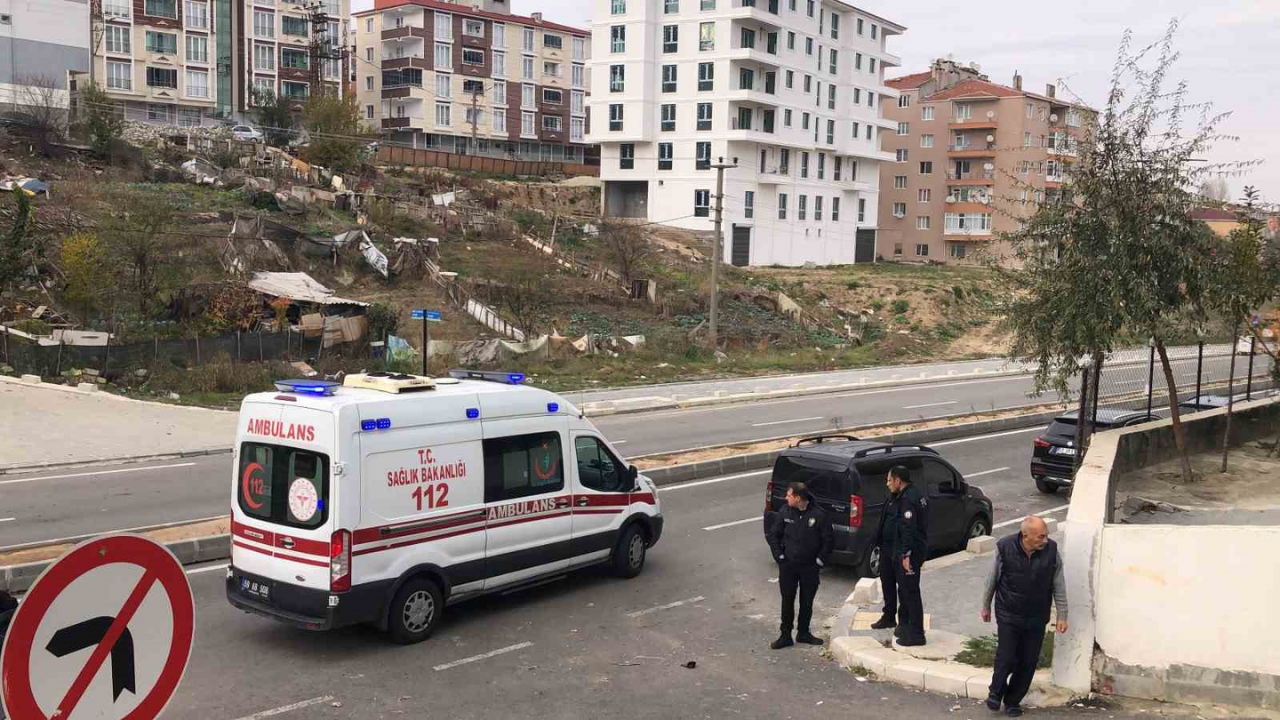 Tekirdağ Saldırı2