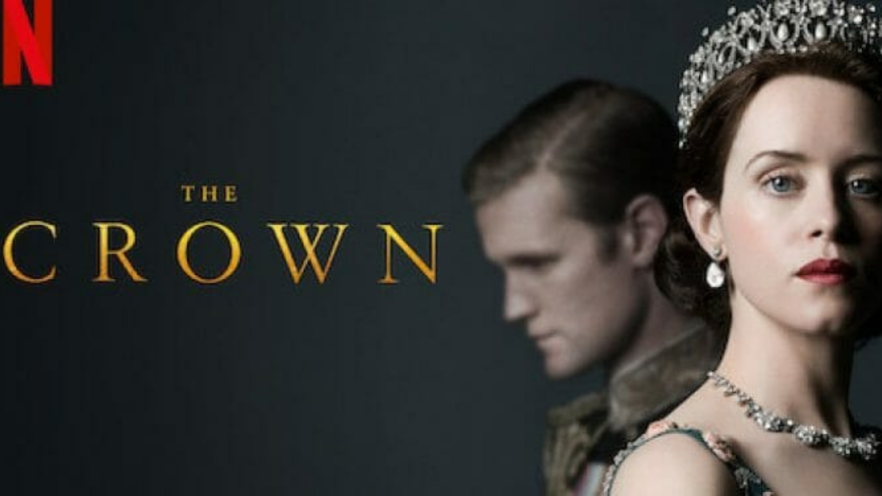 The Crown