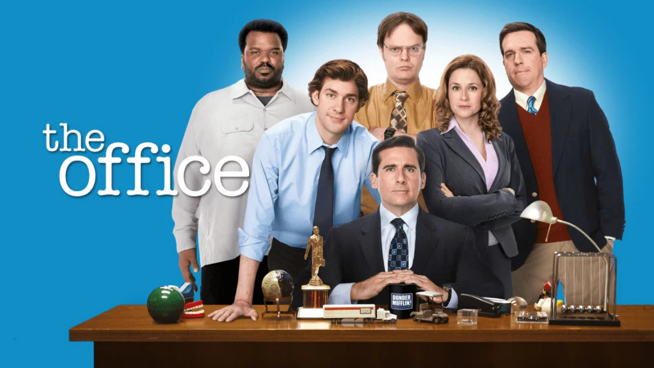 Theoffice