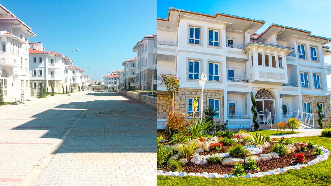 Toki̇ İzmir Için Yeni Projeler Yapacak Mı İşte Liste! (2)
