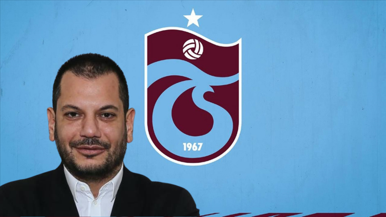 Trabzonspor-1