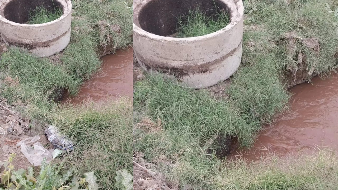 Turgutlu Atıksu Arıtma Tesisi’ne Dudak Uçuklatan Ceza!