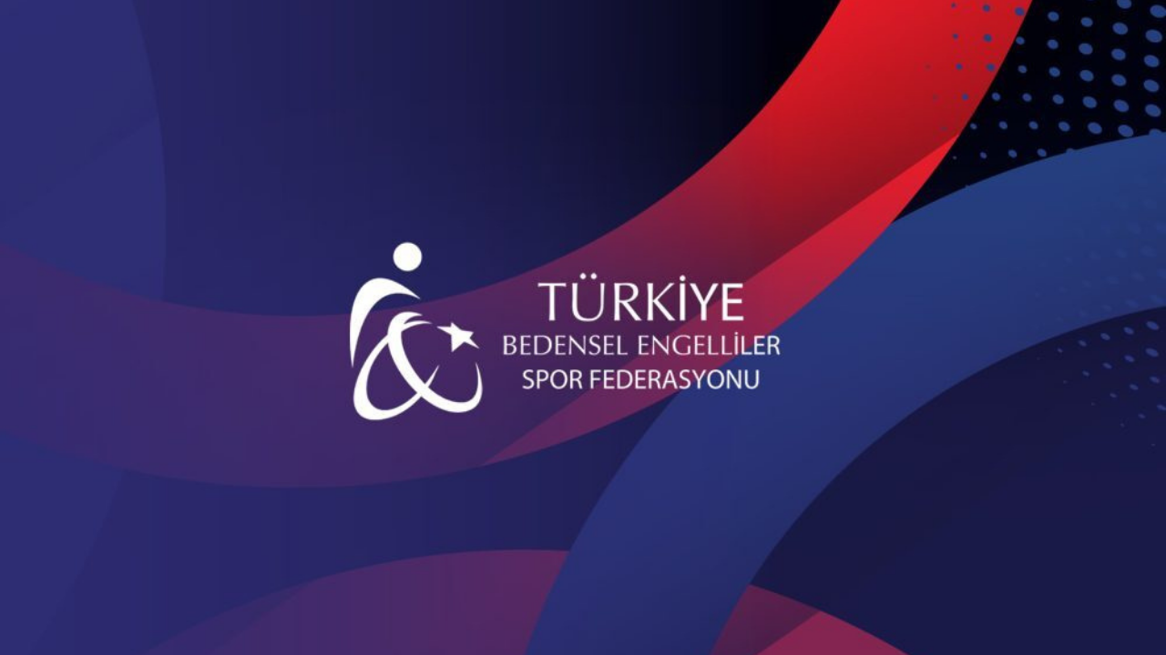 Türkiye Bedensel Engelliler Spor Federasyonu 2026 Dünya Kupası’na Hazırlanıyor! (1)