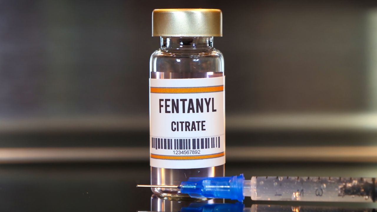 Türkiye, Fentanil Tehdidi Altında