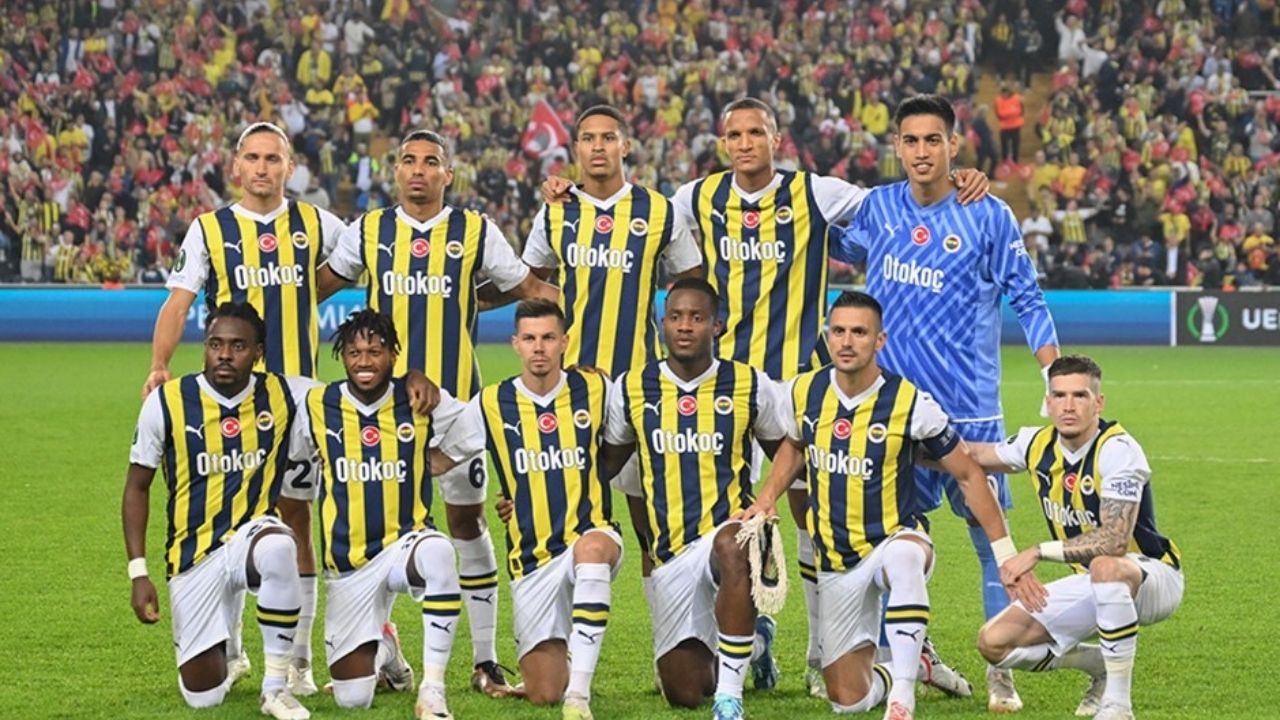 Uefa’dan Fenerbahçelileri Çıldırtan Atama!