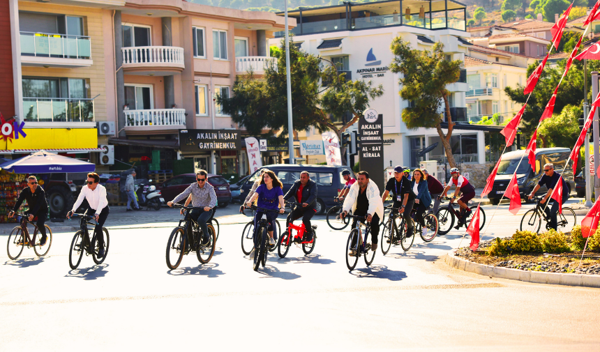 Velo Türkiye 1