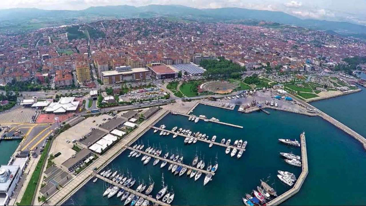 Yalova Il Tarım Ve Orman Müdürlüğü'nde Su Tasarrufu Sağlayan Sıfır Kayıp Sistemi (1)