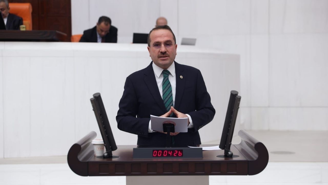 Yaşar Kırkpınar (1)