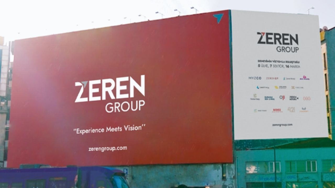 Zeren Group (1)