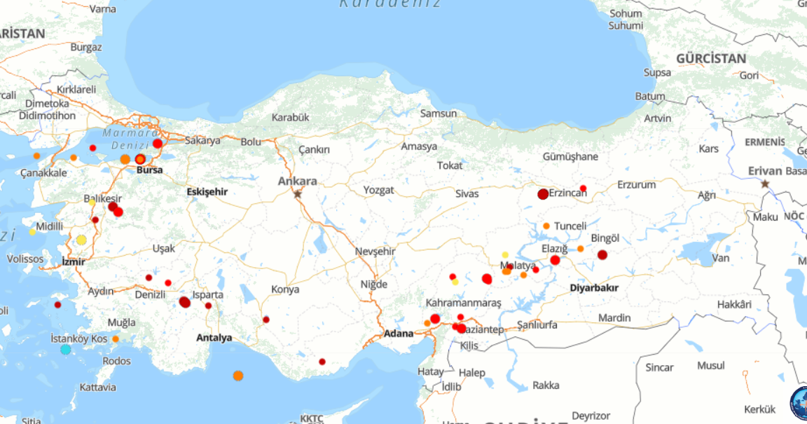 20 Aralık Deprem (1)