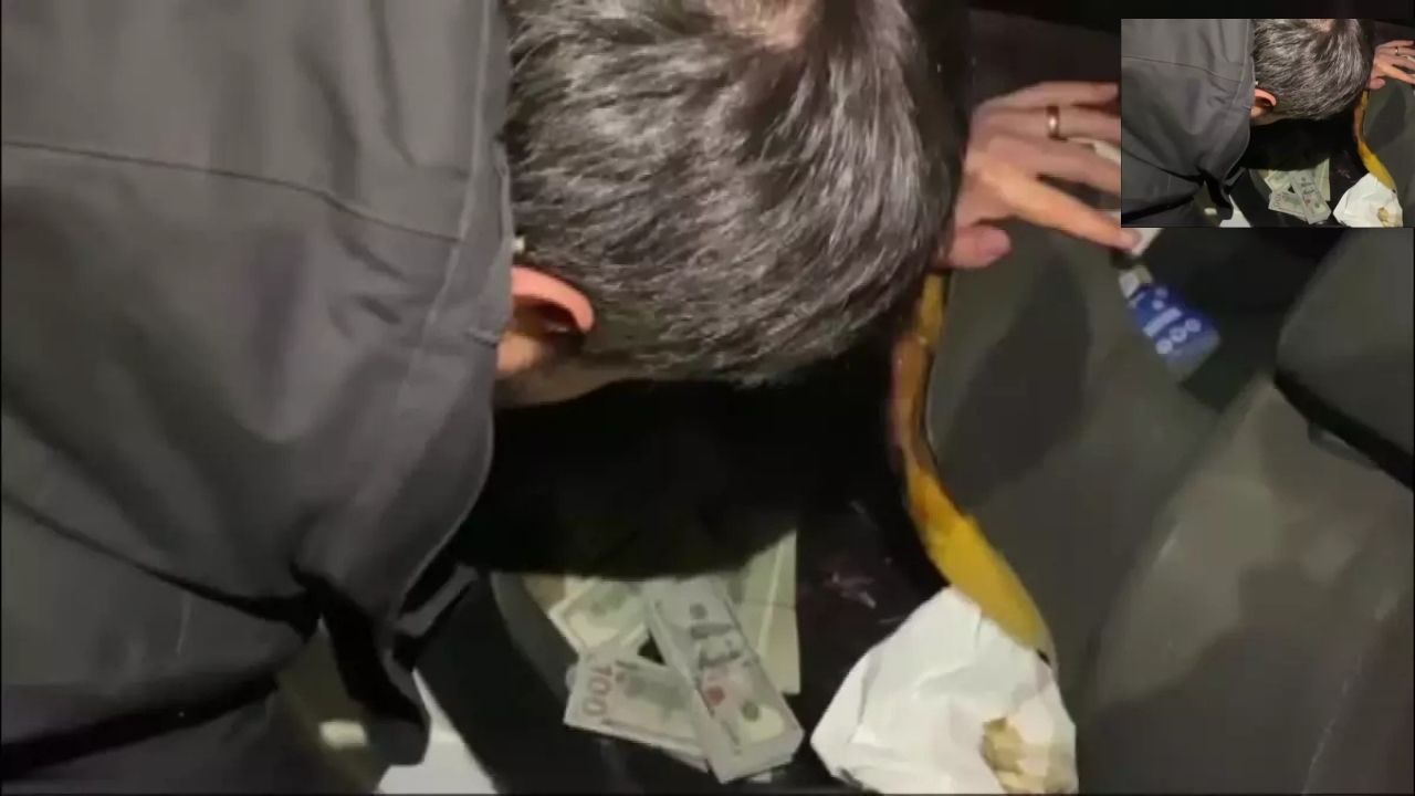 Ankara'da 8 Milyon Tl'lik Dolandırıcılık!