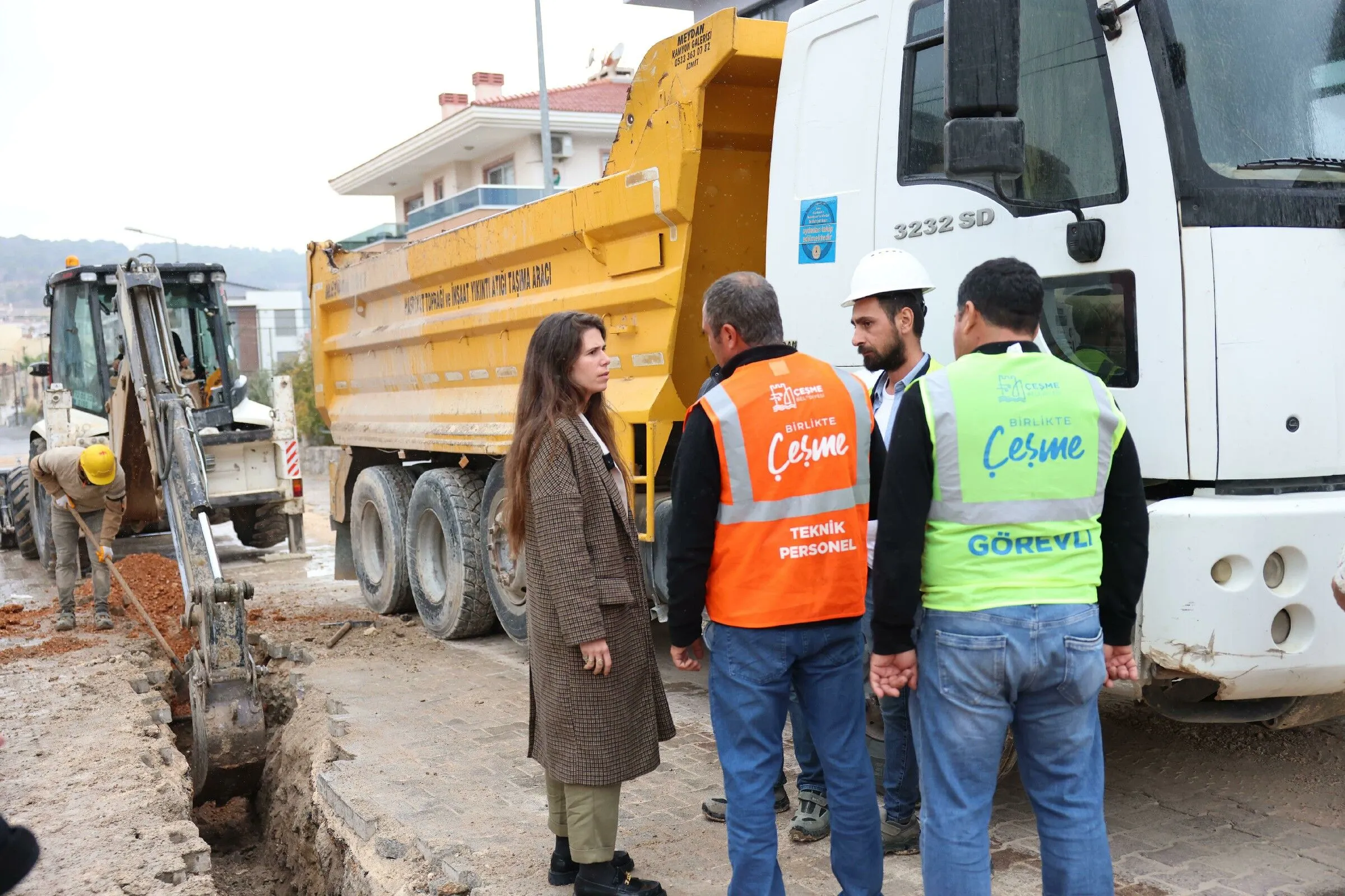 Baskan Denizli Dogal Gaz Icin Calismalarimiz Hizla Devam Ediyor 3