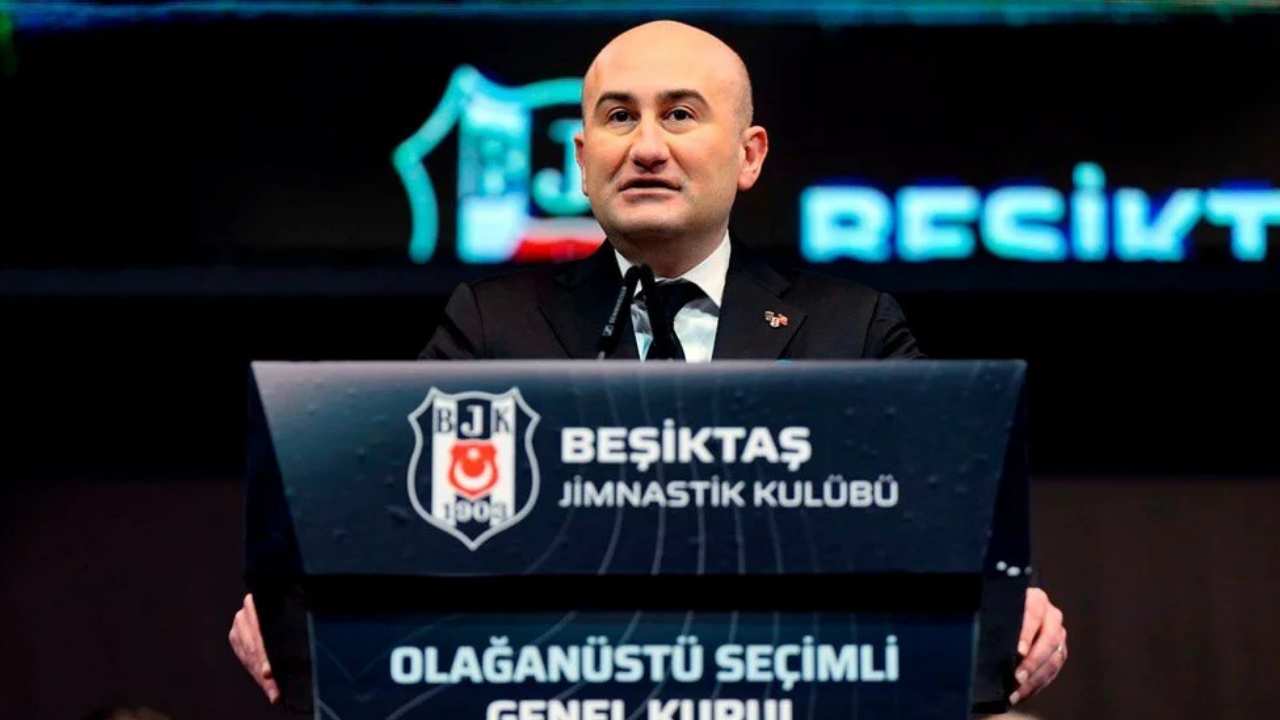 Beşiktaş’ta Başkanlık Seçimi Başladı (2)