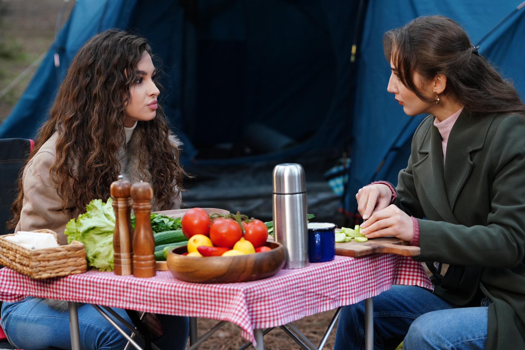 Bir Gece Masalıı (2)