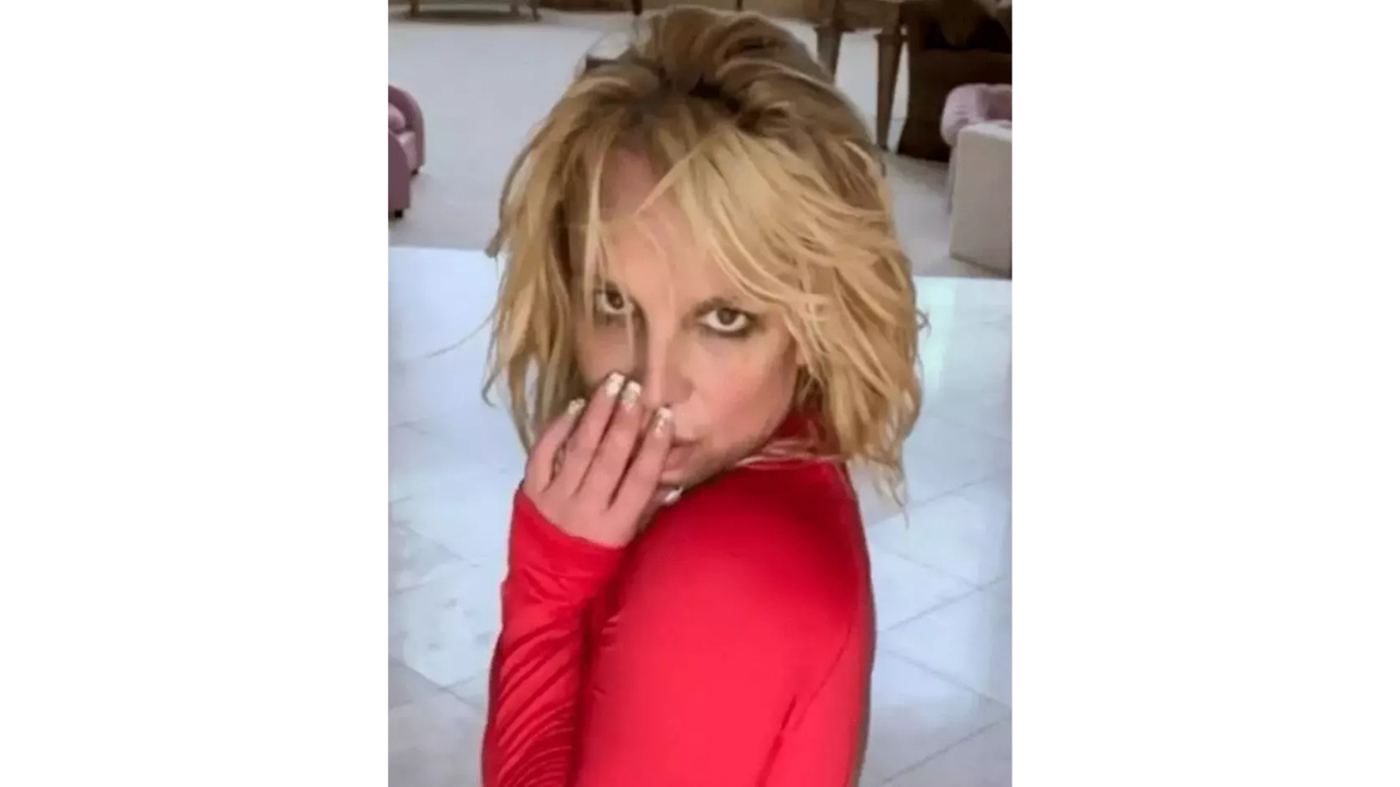 Britney Spears (3)