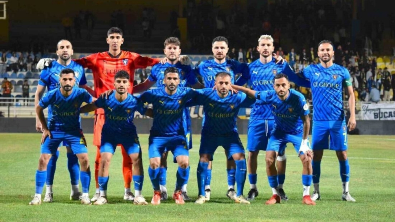 Bucaspor 1928 Galibiyet Hasretini Sonlandırmak Istiyor