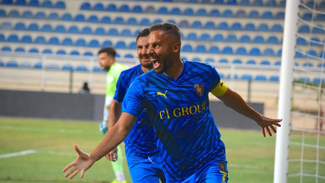 Bucaspor 1928'De Iki Eksik Oyuncu