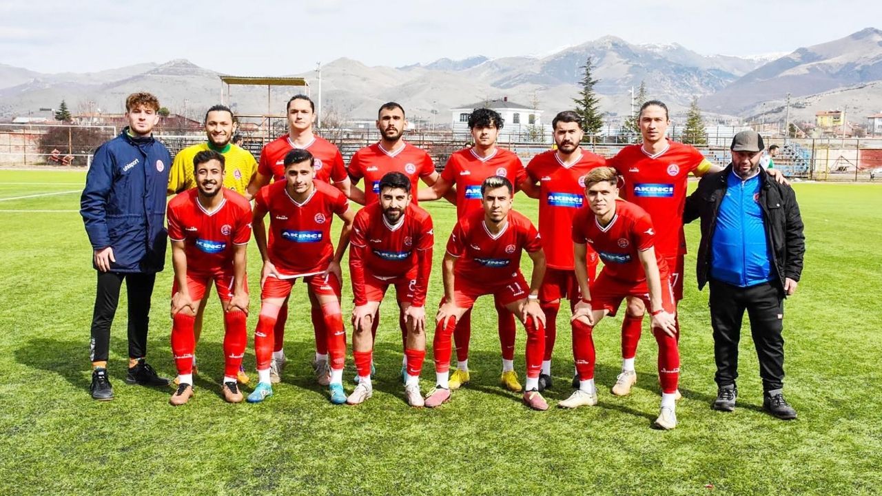 Çeşme Belediyespor, Sandıklıspor Deplasmanında 3 Mağlup Oldu