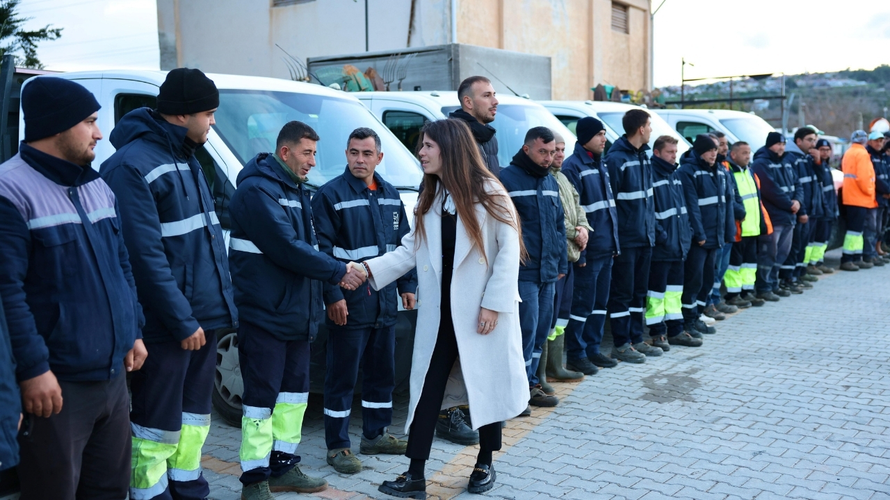 Çeşme Lal Denizlii