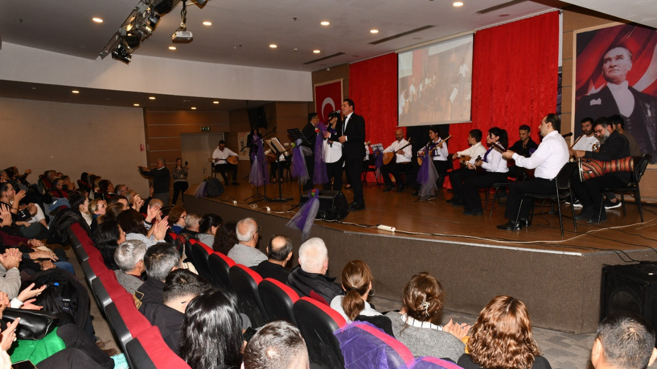 Çiğli Konser5