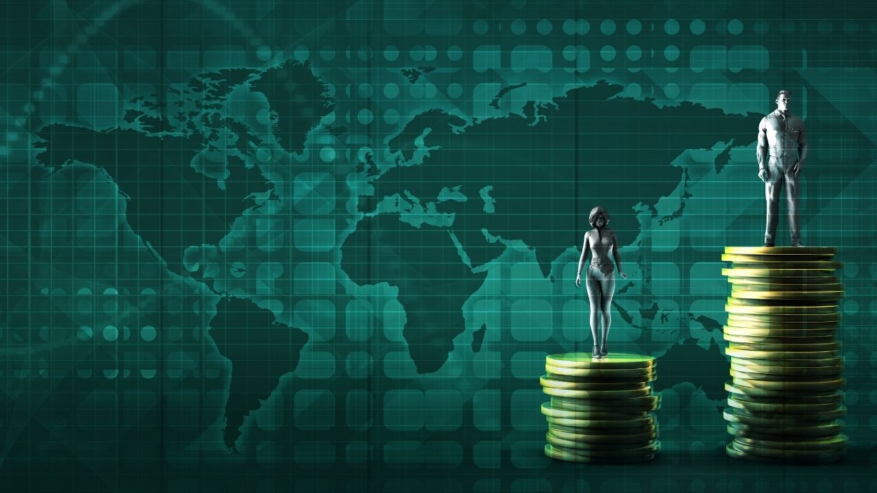 Dünya Bankası Uyarıyor Türkiye’de Gelir Eşitsizliği Artıyor! (2)