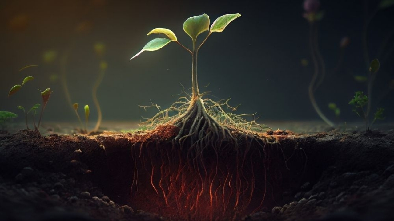 Dünya Gtoprakgünü